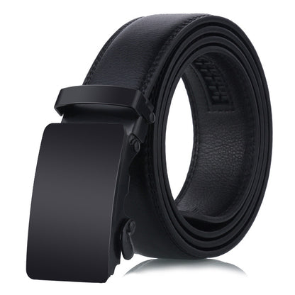 Men's Black Bales Catch Casual Gift Pant Belts