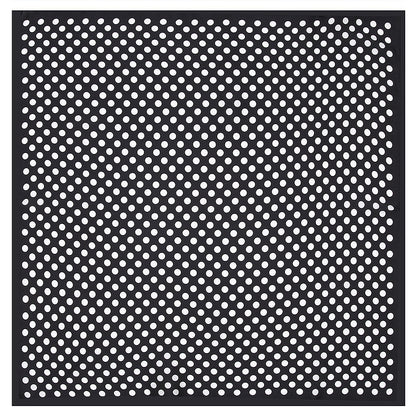 Women's Korean Style Small Clear Dot Polka Scarfs