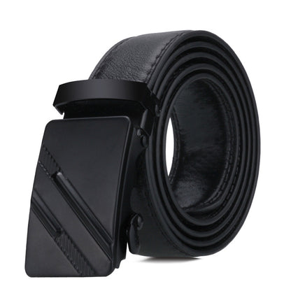 Men's Black Bales Catch Casual Gift Pant Belts