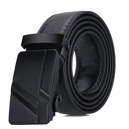 Men's Black Bales Catch Casual Gift Pant Belts