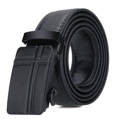 Men's Black Bales Catch Casual Gift Pant Belts