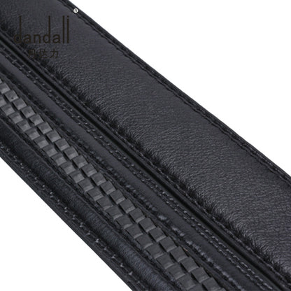 Men's Black Bales Catch Casual Gift Pant Belts