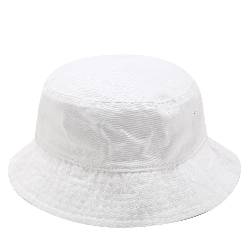 Women's & Men's Hat Washed Light Board Four-way Outdoor Hats & Caps