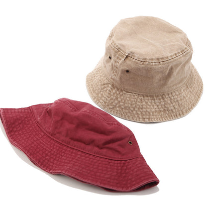 Women's & Men's Hat Washed Light Board Four-way Outdoor Hats & Caps