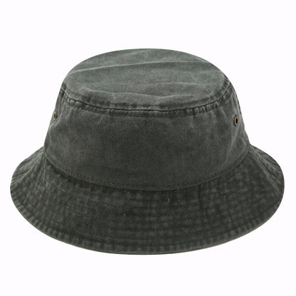 Women's & Men's Hat Washed Light Board Four-way Outdoor Hats & Caps