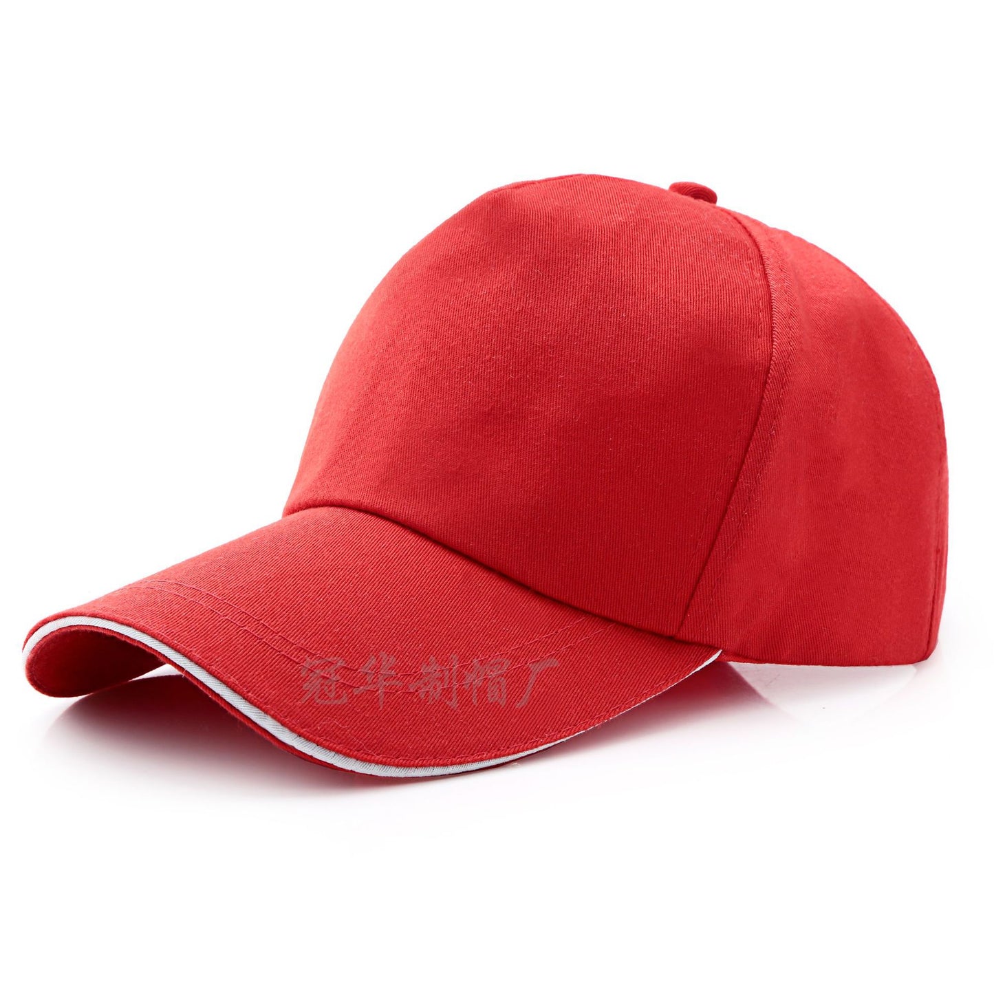 Unique Advertising Mesh Printed Baseball Hat Hats & Caps