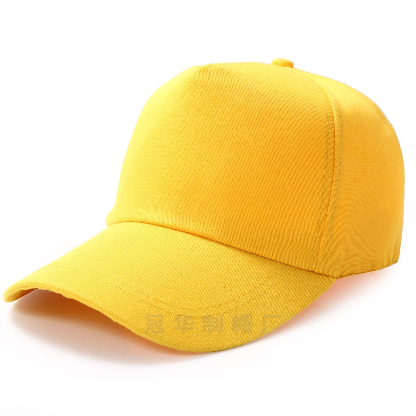 Unique Advertising Mesh Printed Baseball Hat Hats & Caps