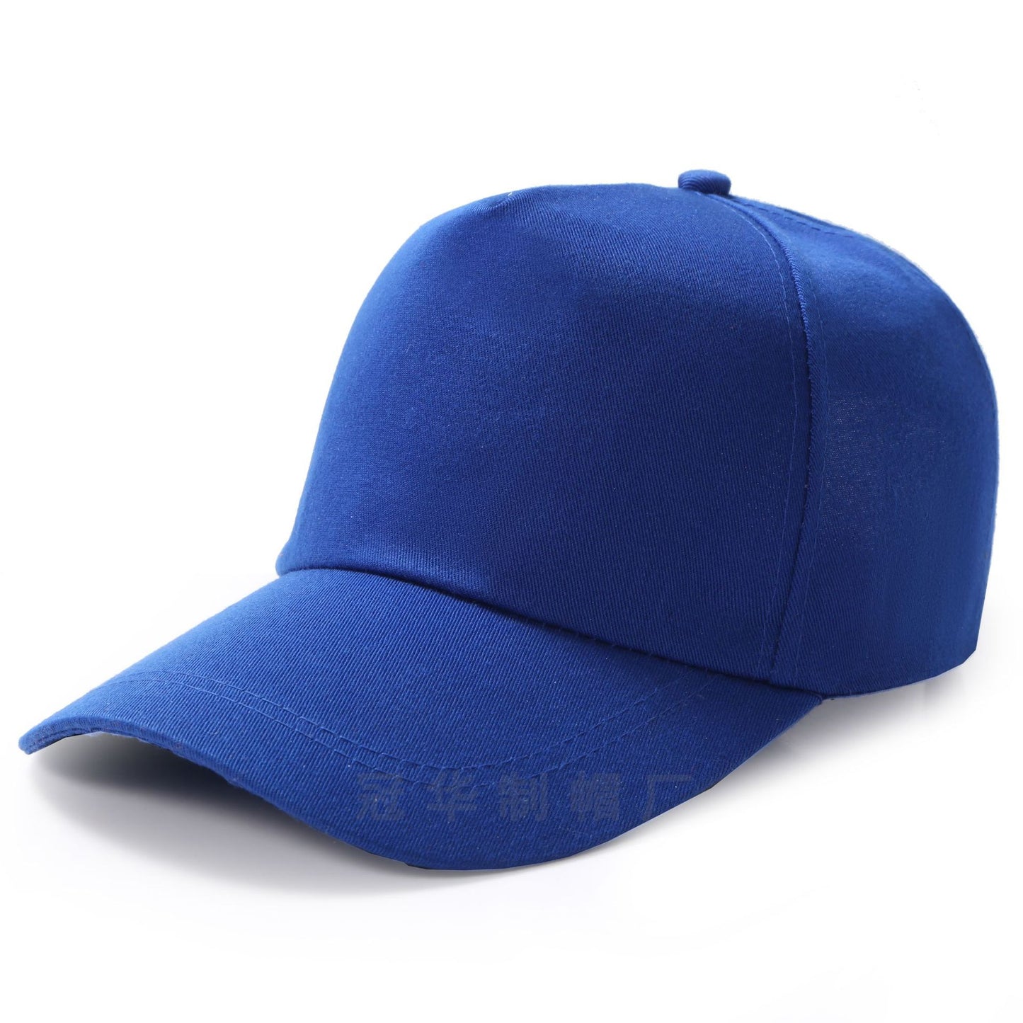 Unique Advertising Mesh Printed Baseball Hat Hats & Caps