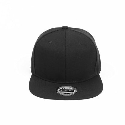 Women's & Men's Brim Baseball Summer Versatile Street Dance Hats & Caps