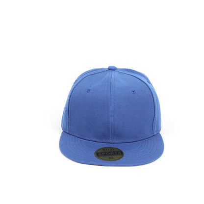 Women's & Men's Brim Baseball Summer Versatile Street Dance Hats & Caps