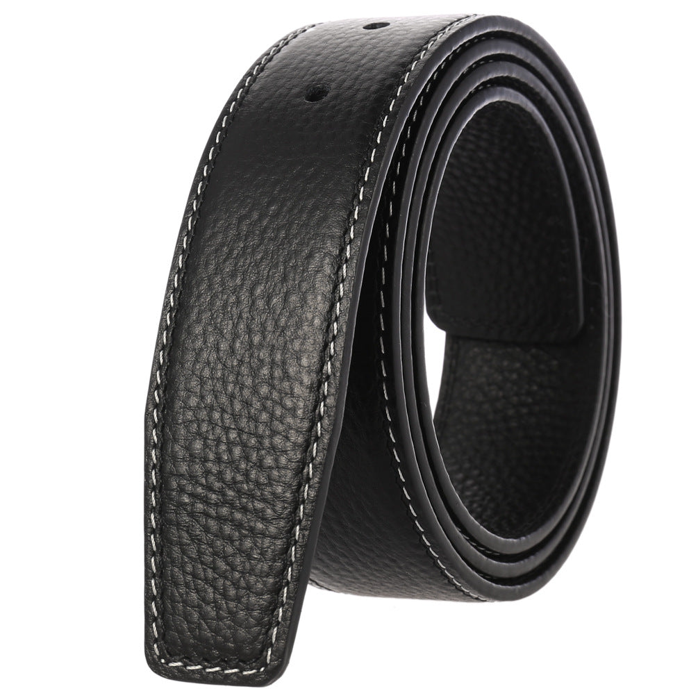 Stylish Popular Pin Buckle Fashion Strap Belts