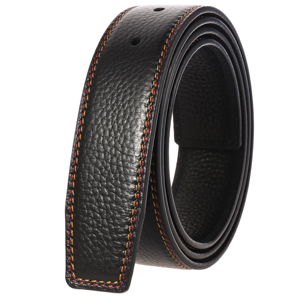 Stylish Popular Pin Buckle Fashion Strap Belts