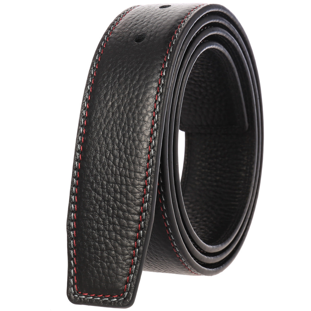 Stylish Popular Pin Buckle Fashion Strap Belts