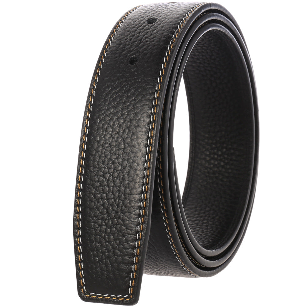 Stylish Popular Pin Buckle Fashion Strap Belts