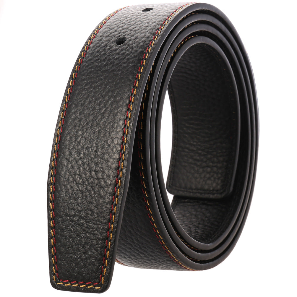 Stylish Popular Pin Buckle Fashion Strap Belts