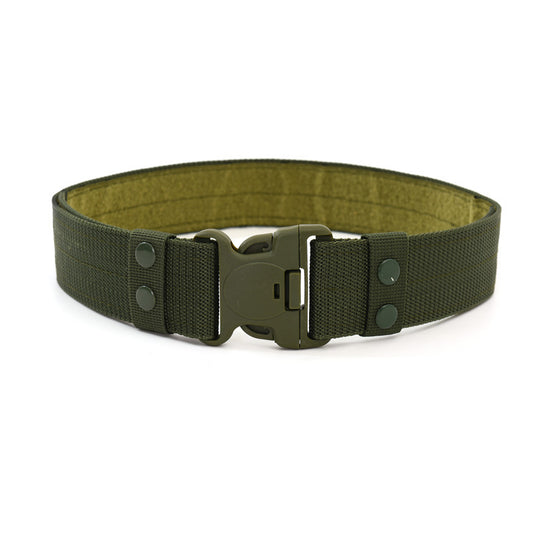 Eagle Outer Tactical Outdoor Special Training Belts