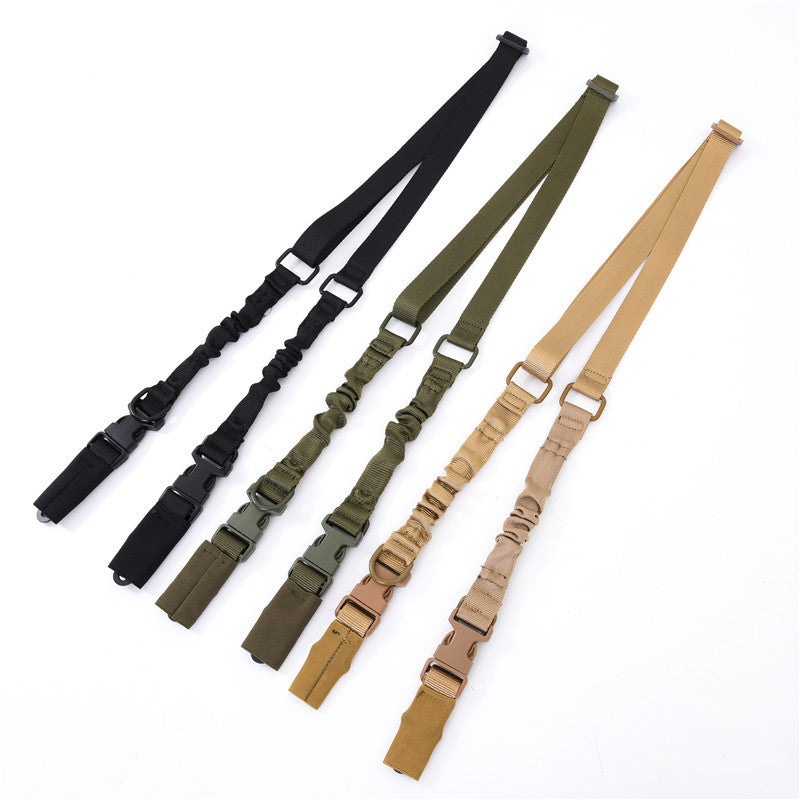 American Tactical Strap Outdoor Task Rope Belts