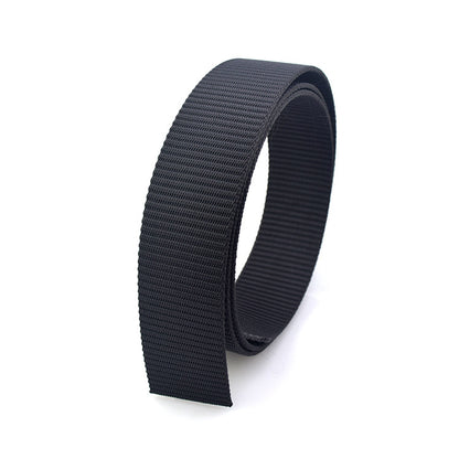 Men's Smooth Pressure Plate With Strong Durable Belts