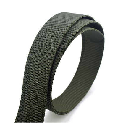 Men's Smooth Pressure Plate With Strong Durable Belts