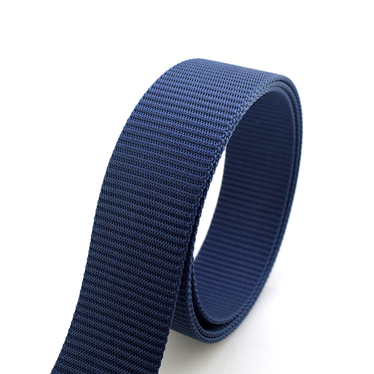 Men's Smooth Pressure Plate With Strong Durable Belts