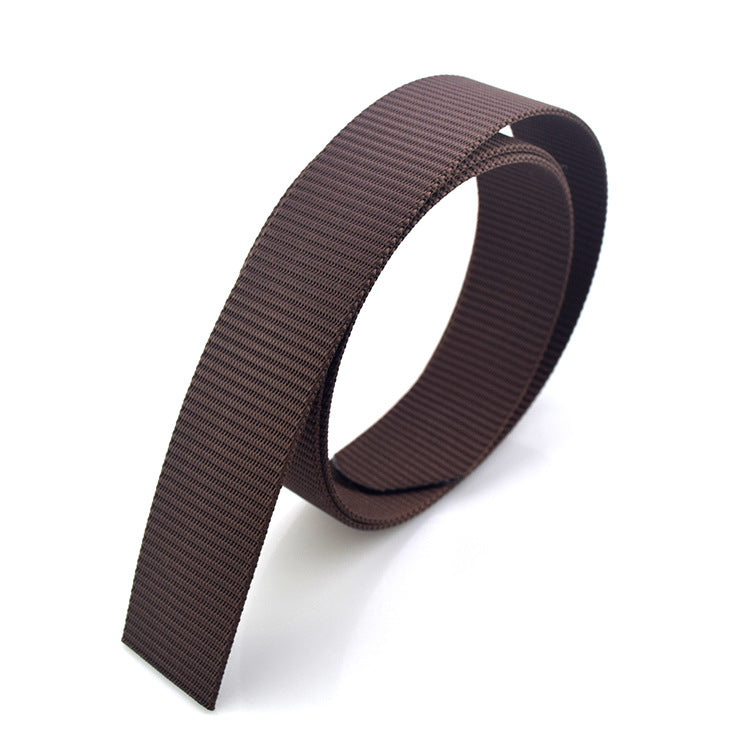 Men's Smooth Pressure Plate With Strong Durable Belts