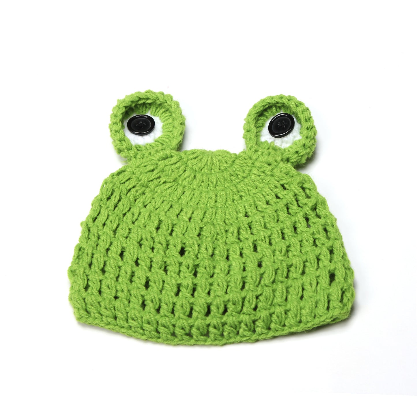 Children's Wool Hat Handmade Days Boys One Kids' Headwear