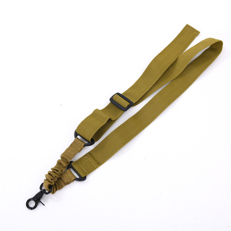 Multifunctional Single Point Task Rope Camera Belts