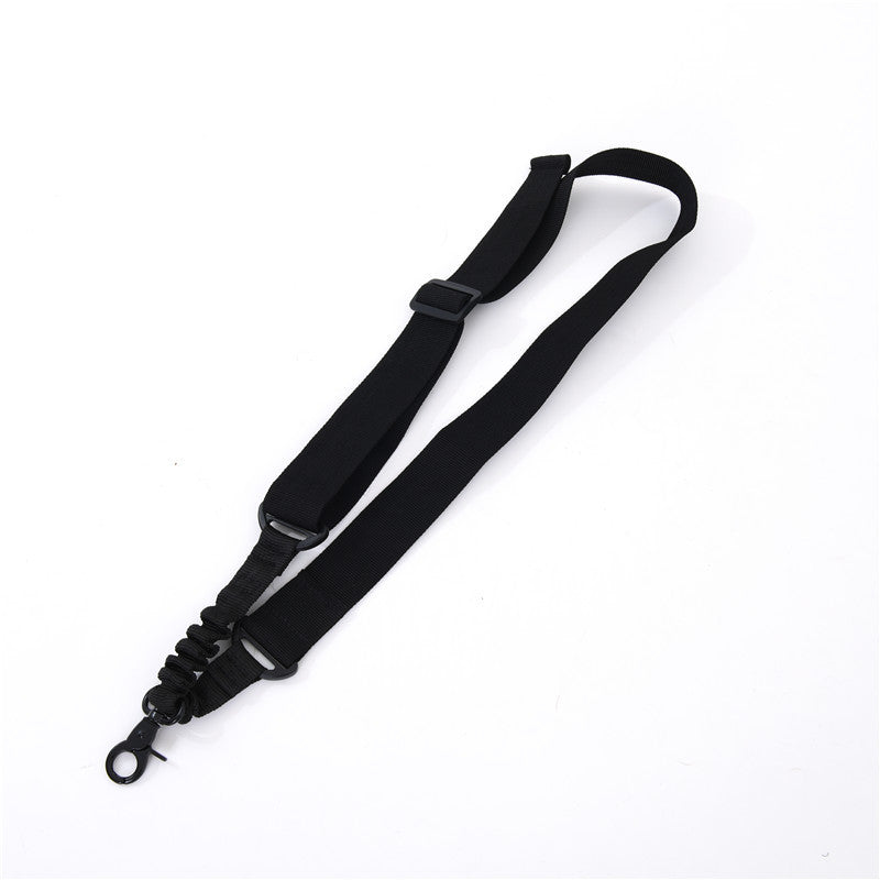 Multifunctional Single Point Task Rope Camera Belts