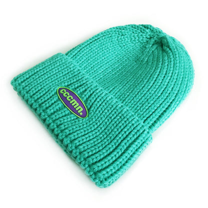 Style Hip Hop Wool Knitted Hat Kids' Headwear