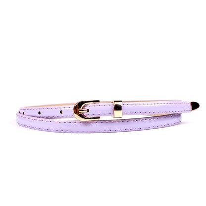 Women's Korean Style Fashion Female Lady Decorative Belts