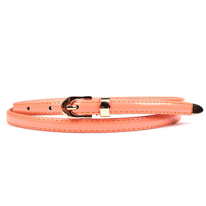 Women's Korean Style Fashion Female Lady Decorative Belts