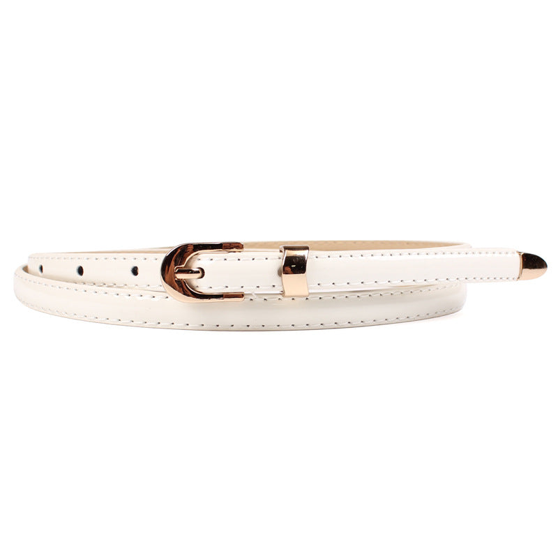 Women's Korean Style Fashion Female Lady Decorative Belts