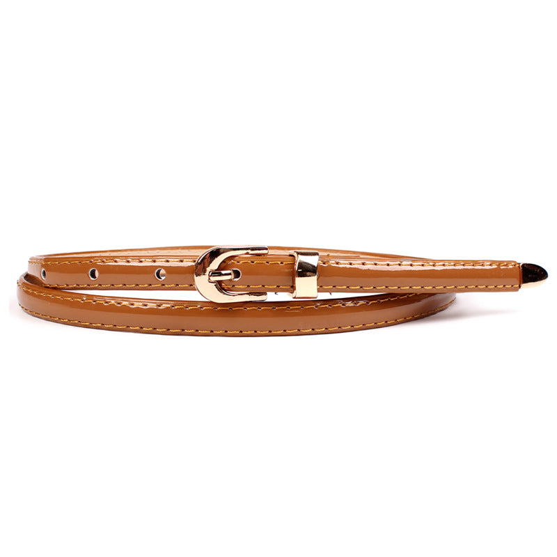 Women's Korean Style Fashion Female Lady Decorative Belts