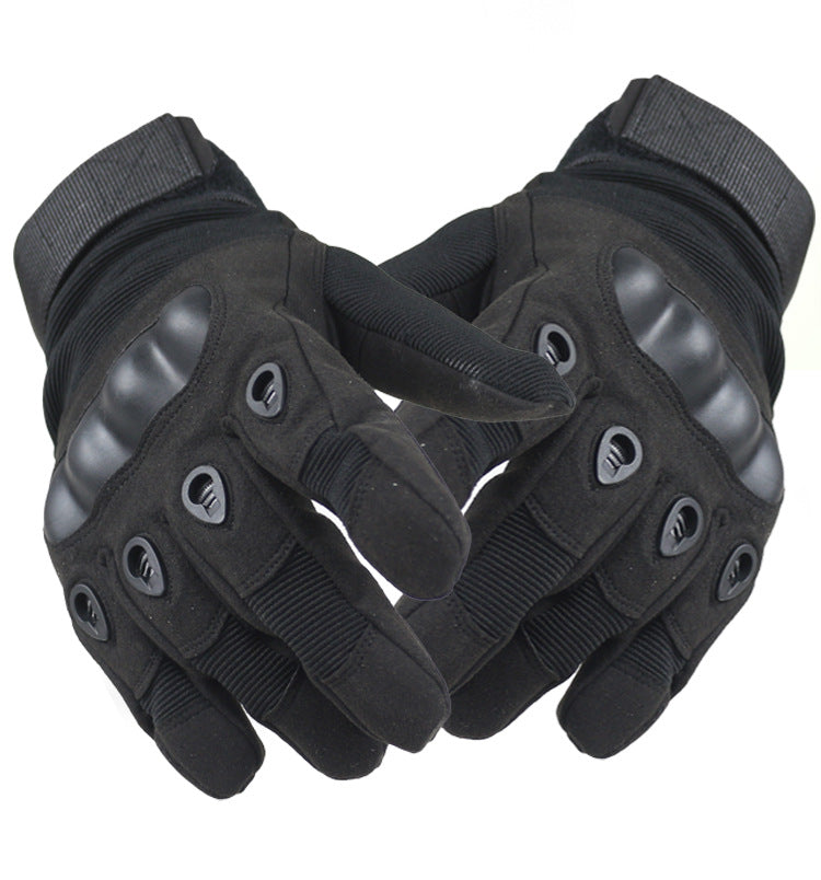 Black Eagle Outdoor Sports Cycling Fitness Gloves