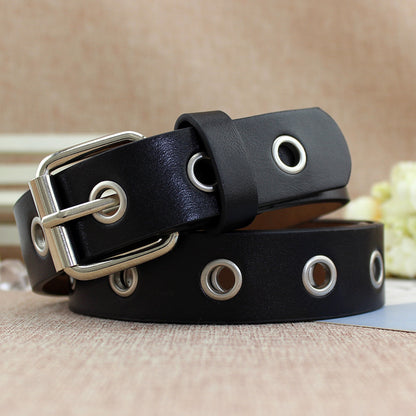 Women's Style Fashion Casual Decoration Wide Ladies Body Belts