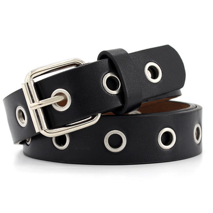 Women's Style Fashion Casual Decoration Wide Ladies Body Belts