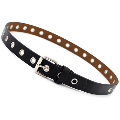 Women's Style Fashion Casual Decoration Wide Ladies Body Belts