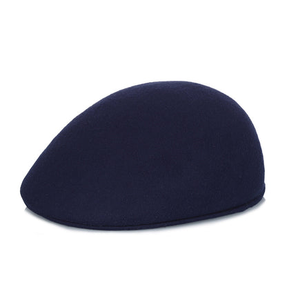 Women's & Men's Hat Woolen Advance Regardless Of Age Hats & Caps