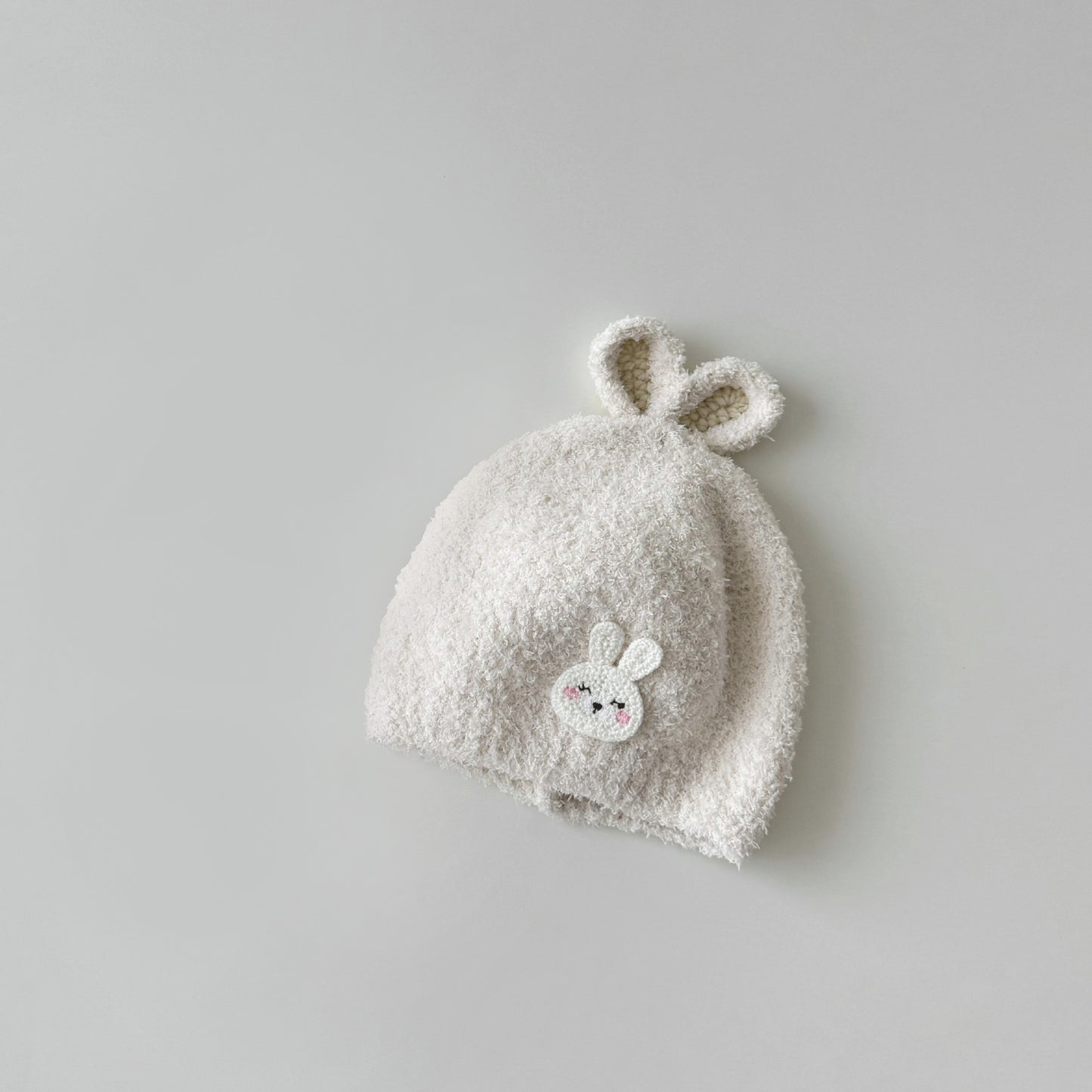 South Hat Cute Fashionable Rabbit Knitted Kids' Headwear