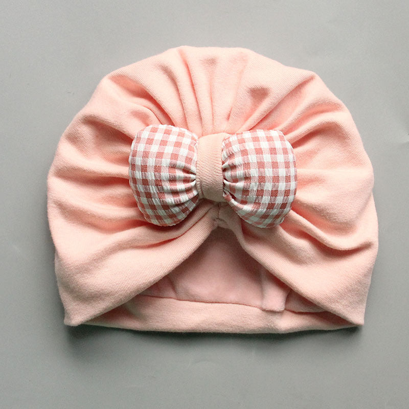 Hat Beanie Care Door Boneless Born Kids' Headwear