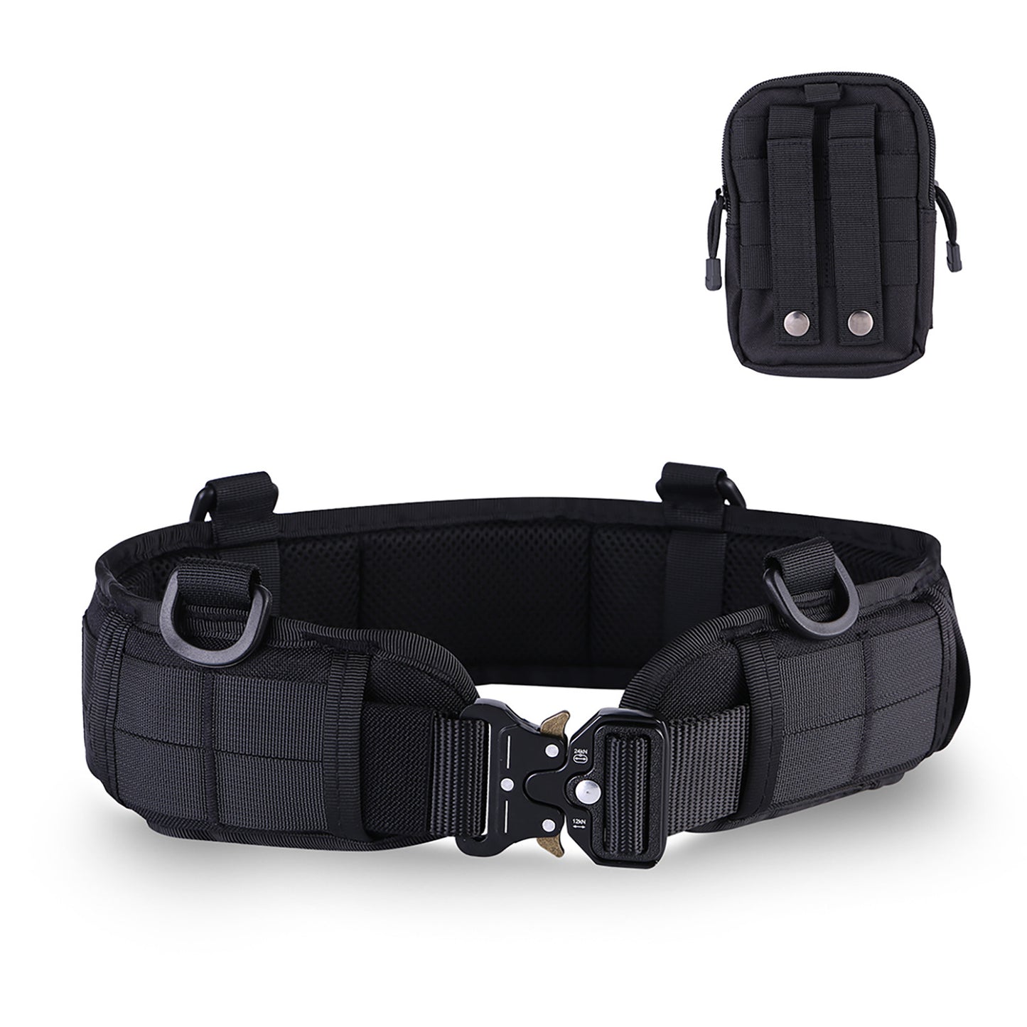 Outdoor Tactics Waist Seal Cobra Tactical Bag Belts