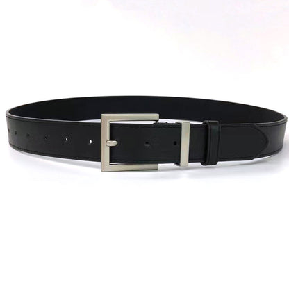 Women's Style High Sense Unisex Casual Versatile Belts