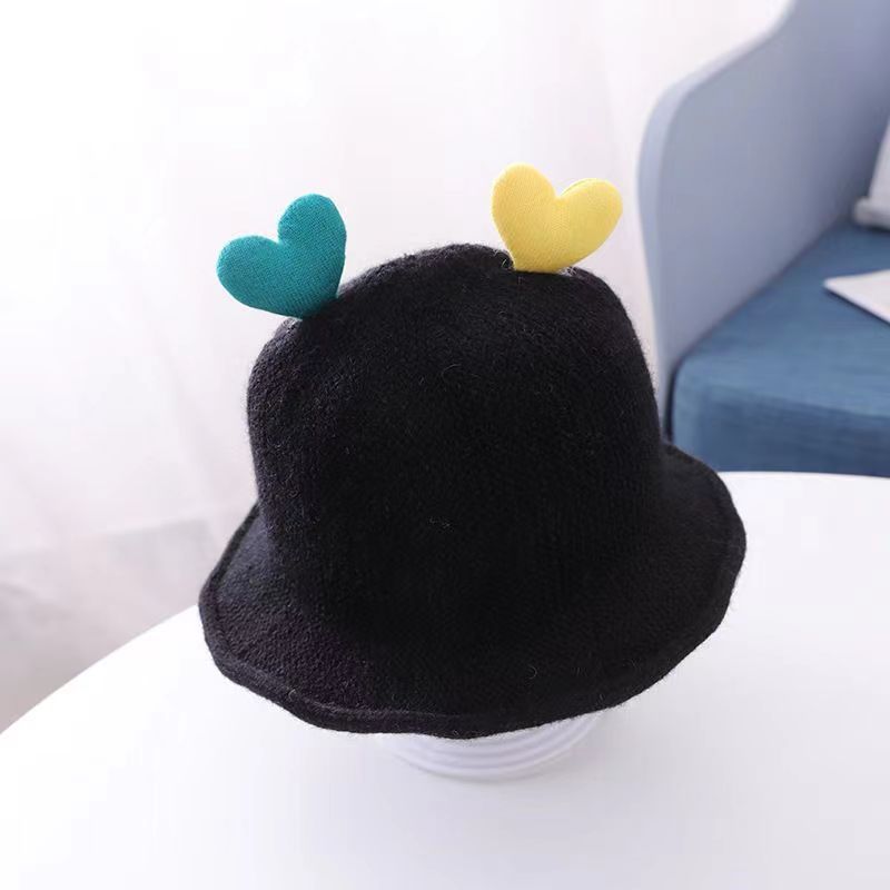 Cute Super Knitted Born Boys Trendy Kids' Headwear