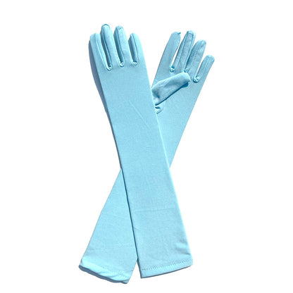 Holiday Party Collective Performance Bar Dance Gloves