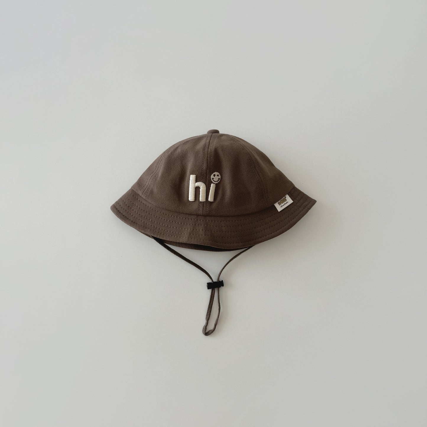 Autumn South Hat Thin Travel Bucket Kids' Headwear