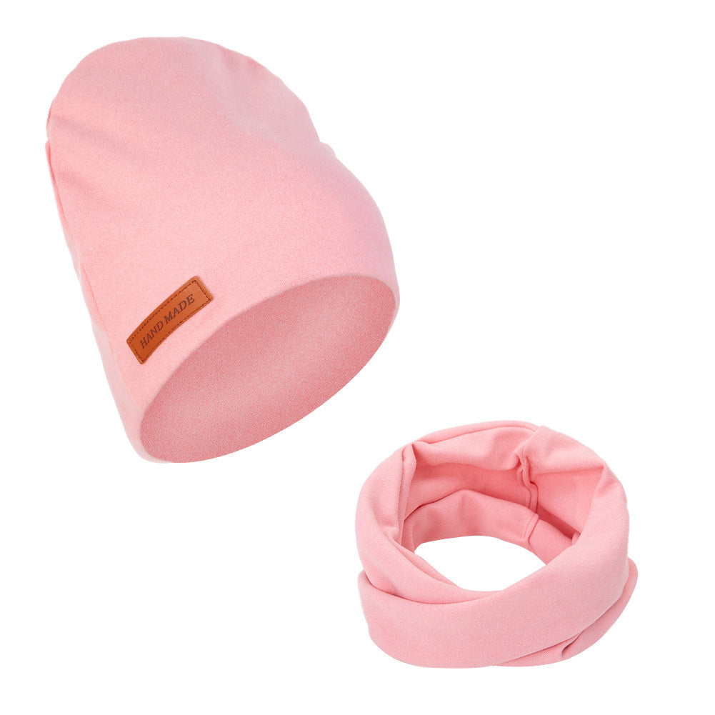 Hat Warm Halogen Cold Protection Toque Kids' Headwear