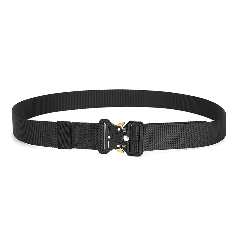 Release Buckle Cobra Unisex Outdoor Tactics Belts