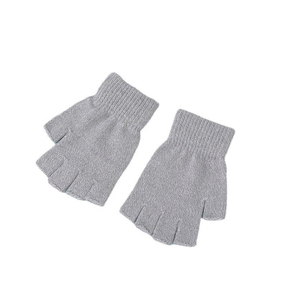 Warm Winter Adult Office Cycling Korean Gloves