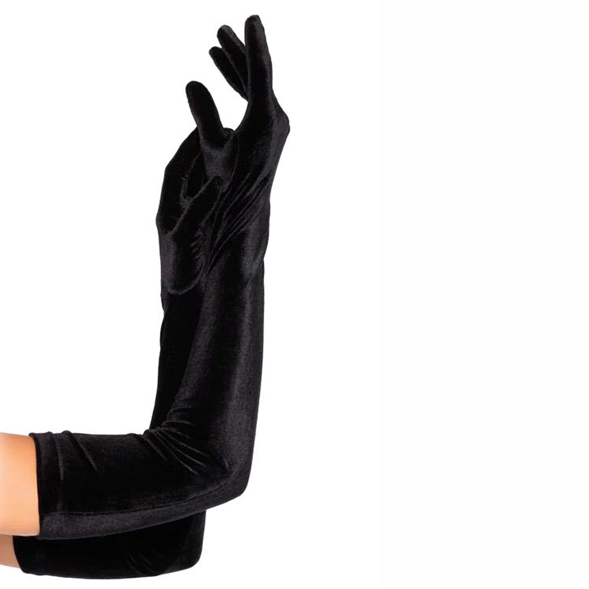 Women's To Keep Warm Etiquette Ball Vintage Gloves