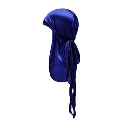 Children's Artificial Silk Pirate Hat High Elastic Kids' Headwear